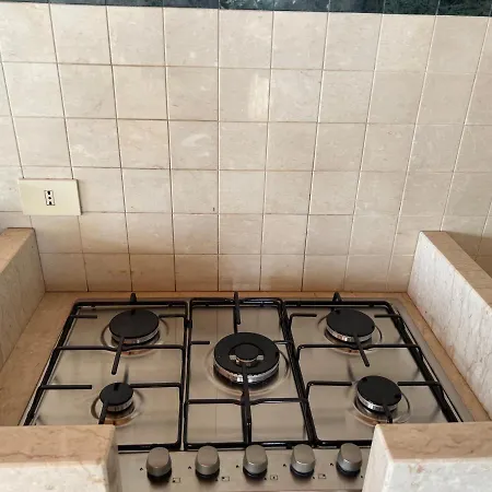 Accommodatie bij particulieren Aileen