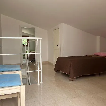 Accommodatie bij particulieren Aileen