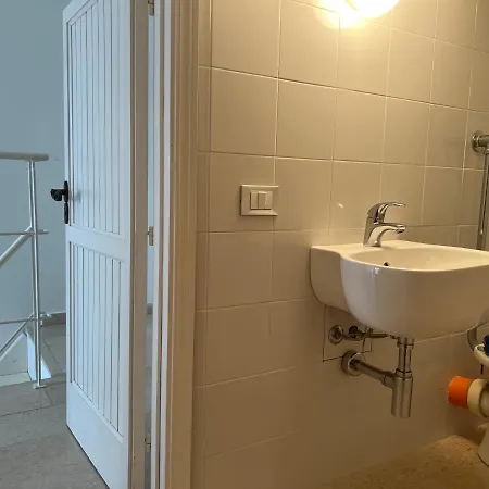 Accommodatie bij particulieren Aileen