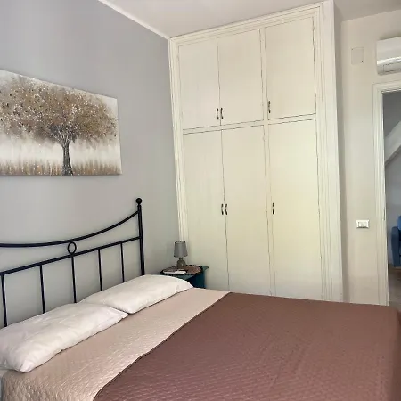 Homestay Aileen