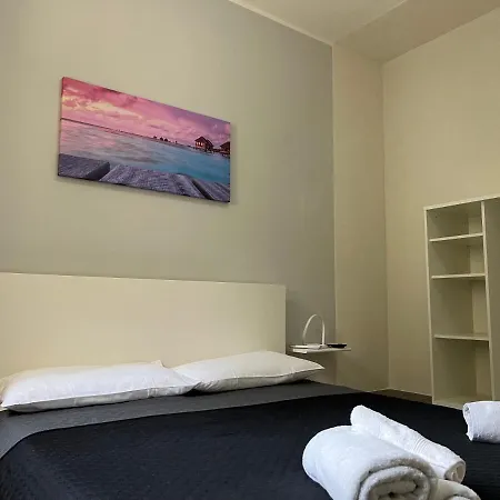 Accommodatie bij particulieren Aileen