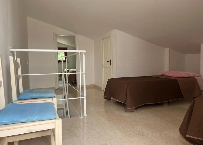 Homestay Aileen